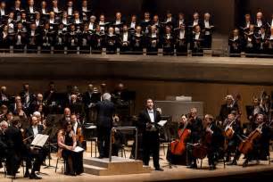 Concert Review Toronto Symphony Orchestra Fails To Transcend Minutiae In Brahms German Requiem