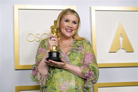 Academy Awards Is Emerald Fennell The First Woman To Win Best Original Screenplay