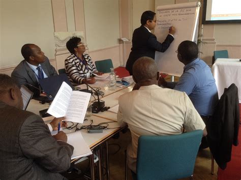 Cn14 African Civil Society And Governments Working Together On Anti Corruption Issues