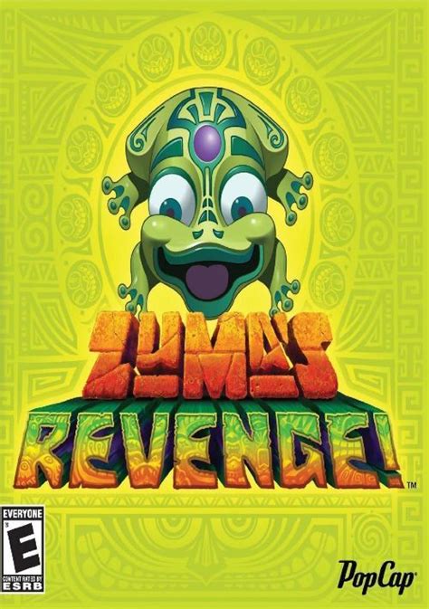 Zuma S Revenge ROM Free Download For NDS ConsoleRoms