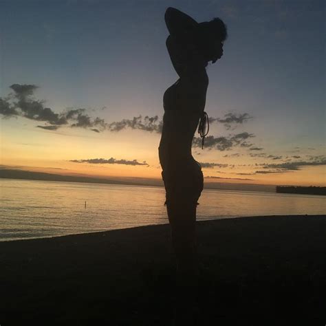 Jolene Blalock In Bikini In Hawaii 11212015 Hawtcelebs