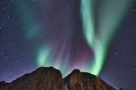 Ultimate Guide To Northern Lights Photography 2023
