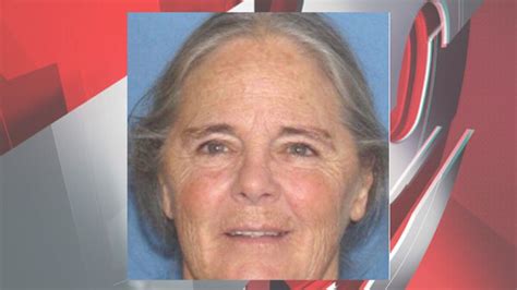 alert issued for missing 72 year old ohio woman last seen on may 18