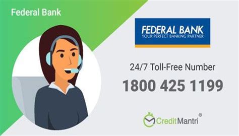 Bank of america credit card customer care. Federal Bank Credit Card Customer Care Number