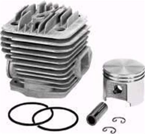 Rotary 9643 Cylinder And Piston Assembly Fits Stihl For Sale Online Ebay