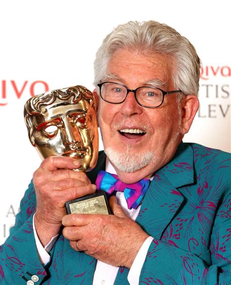 Rolf Harris