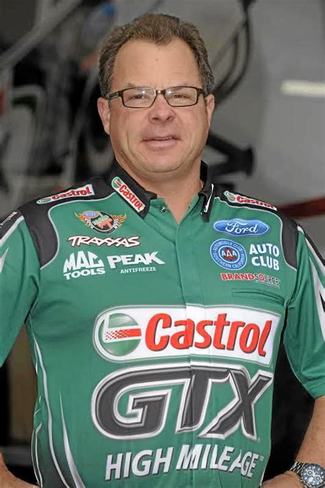 Nhras John Force Loses Veteran Crew Chief With Two Races Left In