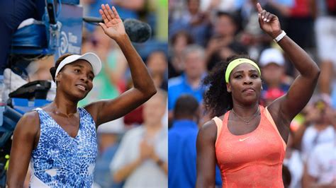 Watch Serena Williams Vs Venus US Open Live Stream Match Time Sports Illustrated