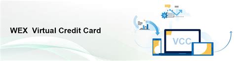 Check spelling or type a new query. WEX Virtual Credit Card | WEX Virtual Credit Card Integration