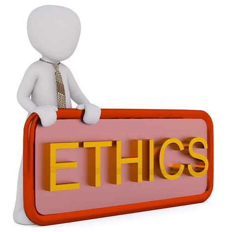 Ethics Morality Credibility · Free Image On Pixabay
