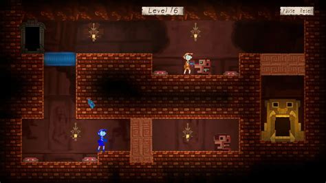 Soulcaster Is A Charming Puzzle Platformer You Can Play For Free