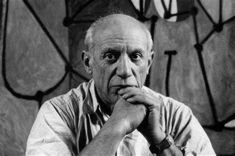 Most Famous Pablo Picasso Paintings Widewalls