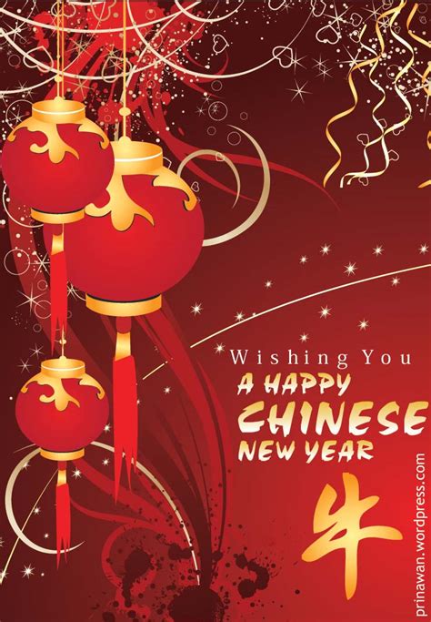 Now, there's a couple of rules to remember. Lovey Princess ♥: Happy Chinese New Year!