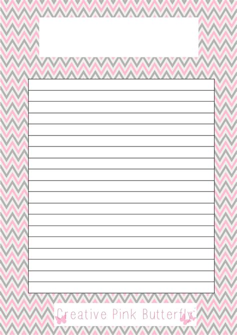 6 Best Images Of Printable Blank List Paper Printable Numbered Lined