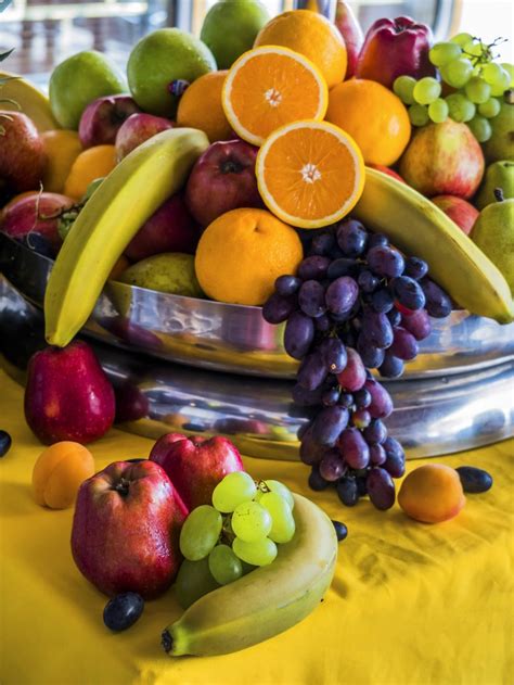 Gewusst Obst und Gemüse in dieser Farbe macht besonders schlank