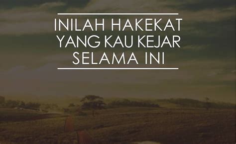 Kata bijak islami & kehidupan. K-Style: Kata Bijak Islami Tentang Kehidupan Dunia Akhirat