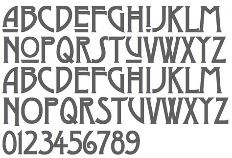 Free Artsandcrafts Fonts Letterpress Font Lettering Design Lettering
