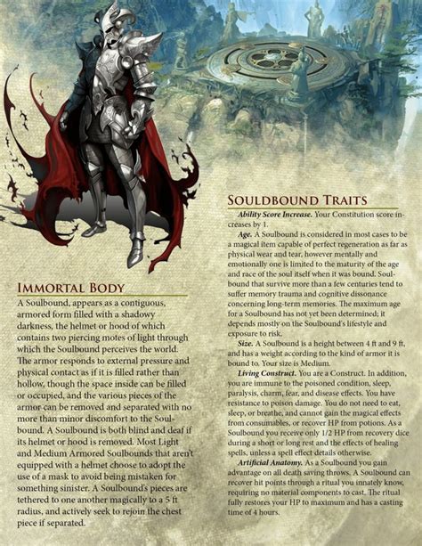 These classes have been vetted through the featured articles or quality articles process and are suitable for any normal campaign. 1000+ images about D&D 5E Homebrew Classes and Races on ...