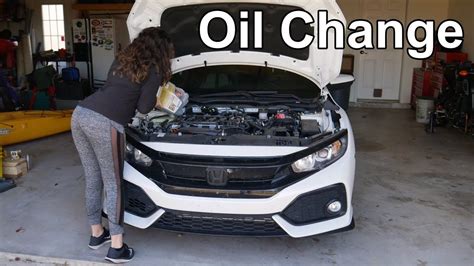 They are completely incompatible with one another and both oils would cause you can happily drive your car, but best to check with your authorised service centre as sometimes it can void your warranty. Honda Civic Oil Capacity | Honda civic, Honda civic car ...