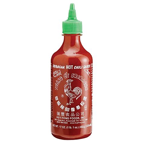 Huy Fong Chili Sauce Hot Sriracha Asian Valli Produce International Fresh Market