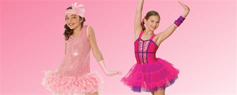 Dance Costumes Australia Dance Informa Magazine
