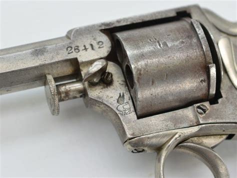 Pin On Webley Pistols And Revolvers