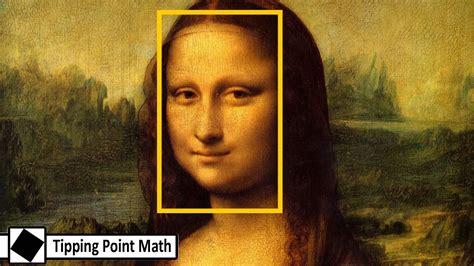 Golden Section In Art The Golden Ratio In Art Is One Of The Coolest