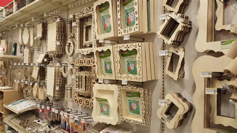 Craft Wooden Initials The Enchanted Manor