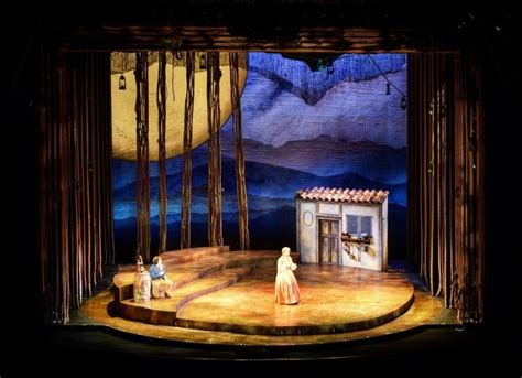 Pin by Jay Tyson on setspiration | Scenic design theatres, Set design