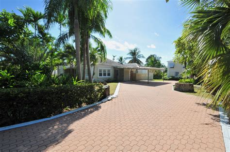 Bahamas Real Estate On Nassau New Providence For Sale Id