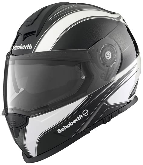 But adding the price of all 67 from schuberth gave us an average price of £169.60 again this shows how good schuberth s2 src bluetooth. Schuberth S2 Sport Wave Helmet - RevZilla