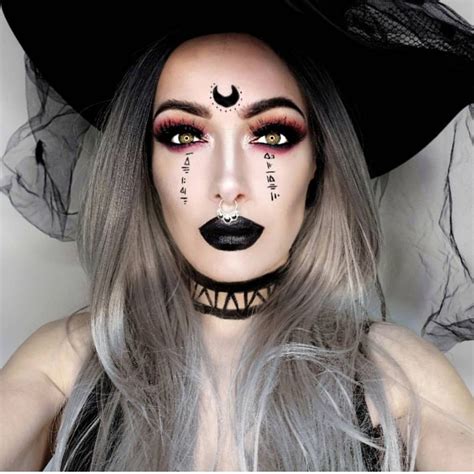 halloween makeup diy easy halloween makeup witch halloween makeup inspiration halloween