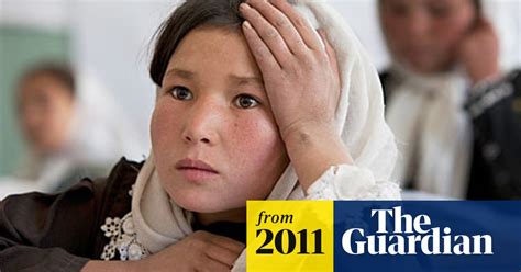 Kabul Agreed Deal With Taliban To End Attacks On Schools Report Reveals Afghanistan The