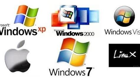 Perbedaan Sistem Operasi Dos Dan Windows Berbagi Informasi Bermanfaat