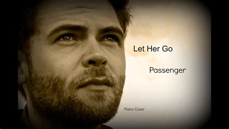 Перевод песни let her go — рейтинг: Let her go-- Passenger - YouTube