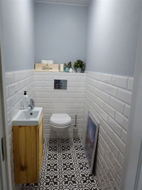 The Smallest Room Downstairs Toilet Ideas Artofit