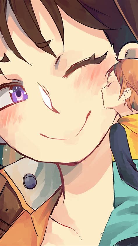É um projeto pessoal, pois eu gosto muito desse anime e artes gráficas sobre eles são poucos, então decidir fazer esses posteres pra. King Nanatsu No Taizai Wallpaper 4K - 900 King Harlequin My Husbando 3 Ideas Seven Deadly Sins ...