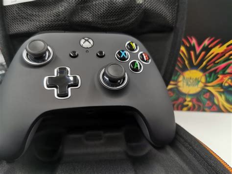 Powera Fusion Pro Wired Controller For Xbox One Is Packed With Features