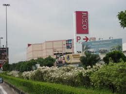Kinta city shopping centre, lot f 61, 1st floor, jalan teh lean swee, off jalan sultan azlan shah utara, 31400 ipoh, perak. Shopping in Ipoh, Perak, Malaysia