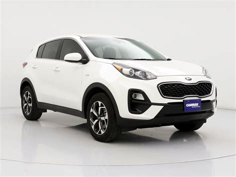 Used 2022 Kia Sportage For Sale In Canton Ms With Photos Cargurus