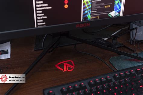 Aoc Agon Pro Ag Qxm Nini Led Premium Gaming Monitor Review Aoc