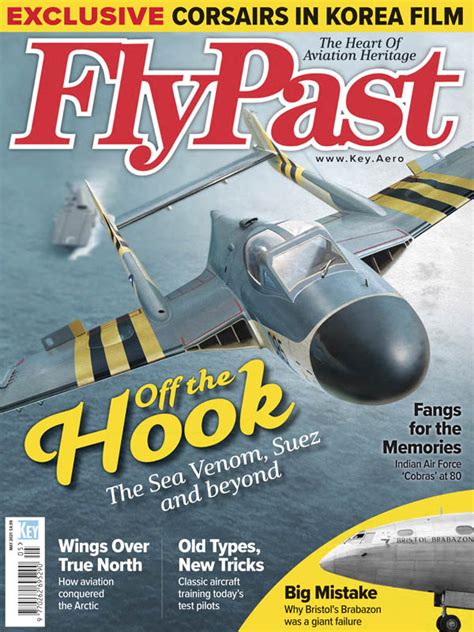 Flypast 052021 Download Pdf Magazines Magazines Commumity