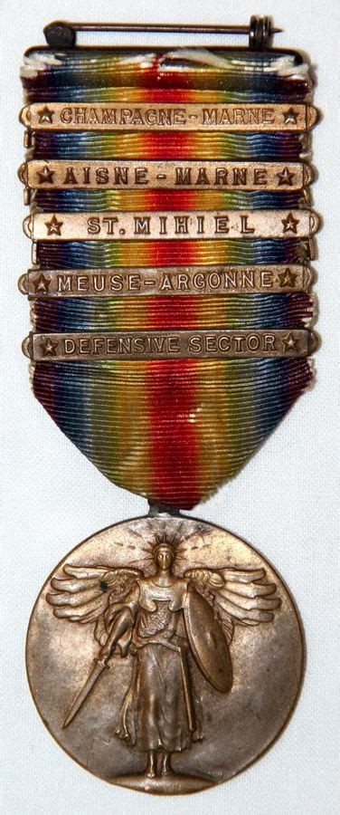 Rainbow Division World War 1 Veterans