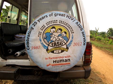 Taso Education And Health Trust Uganda