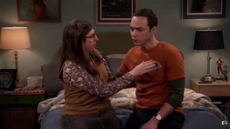 Big Bang Theory Sex Scene Telegraph