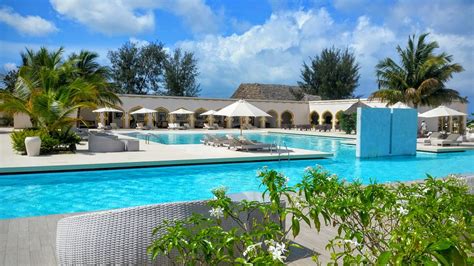 Gold Zanzibar Beach House And Spa Updated 2021 Prices And Resort Reviews Kendwa Tanzania