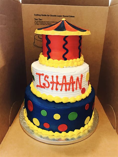 Maybe you would like to learn more about one of these? 10 th birthday cake (With images) | Cake, Round cakes ...