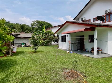 bungalow banglo seksyen 6 shah alam – Alam Harta Realty