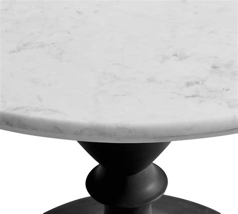 Dining Room Chapman Marble Oval Dining Tables 3 Of 25 Photos
