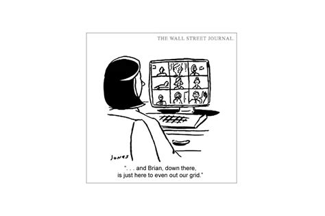 The Wall Street Journals News Archive For July 20 2020